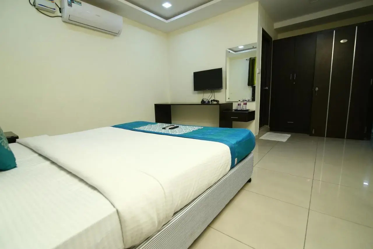 Foto - Hotel Siri Inn