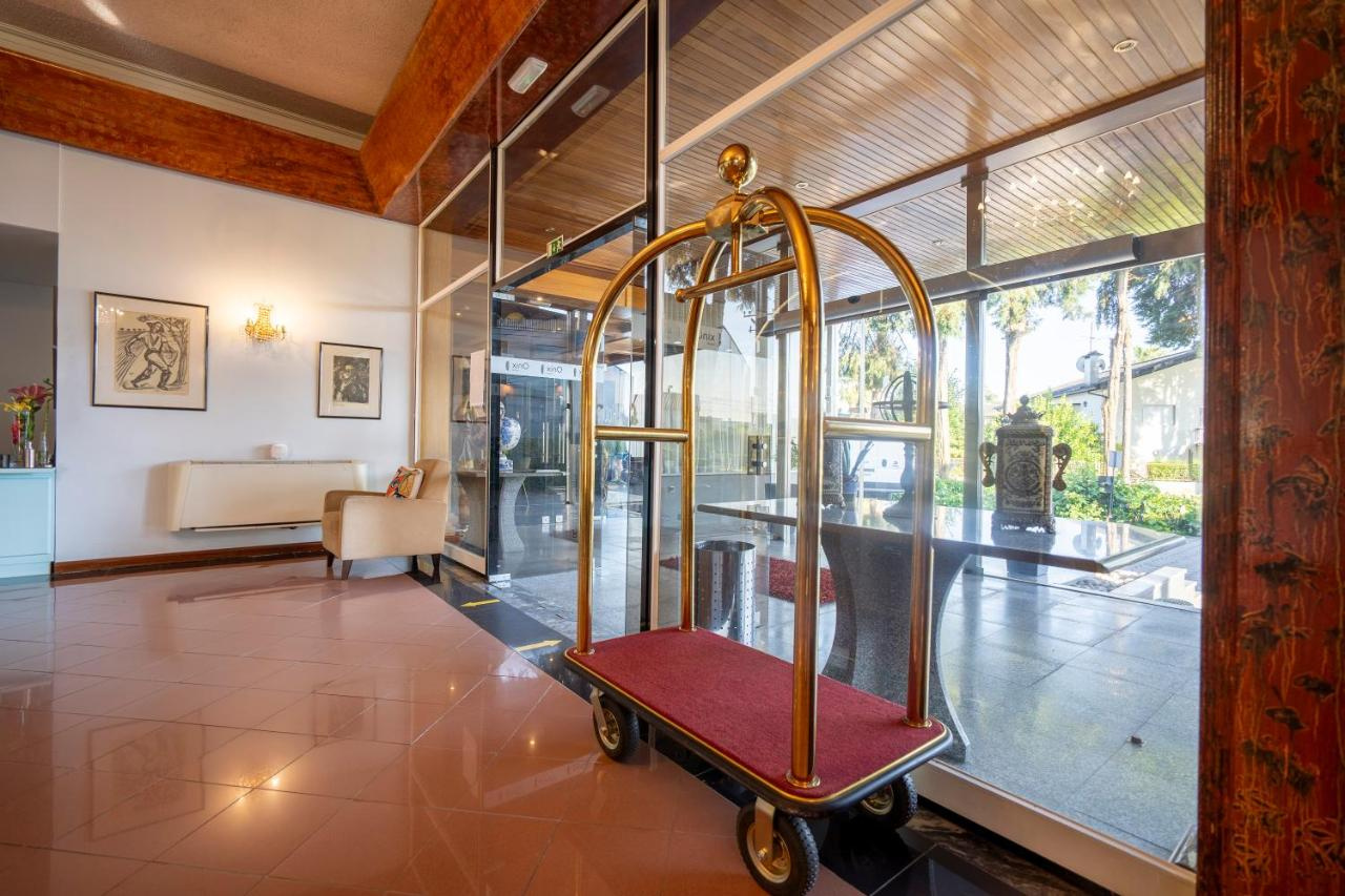 Foto - Hotel Onix