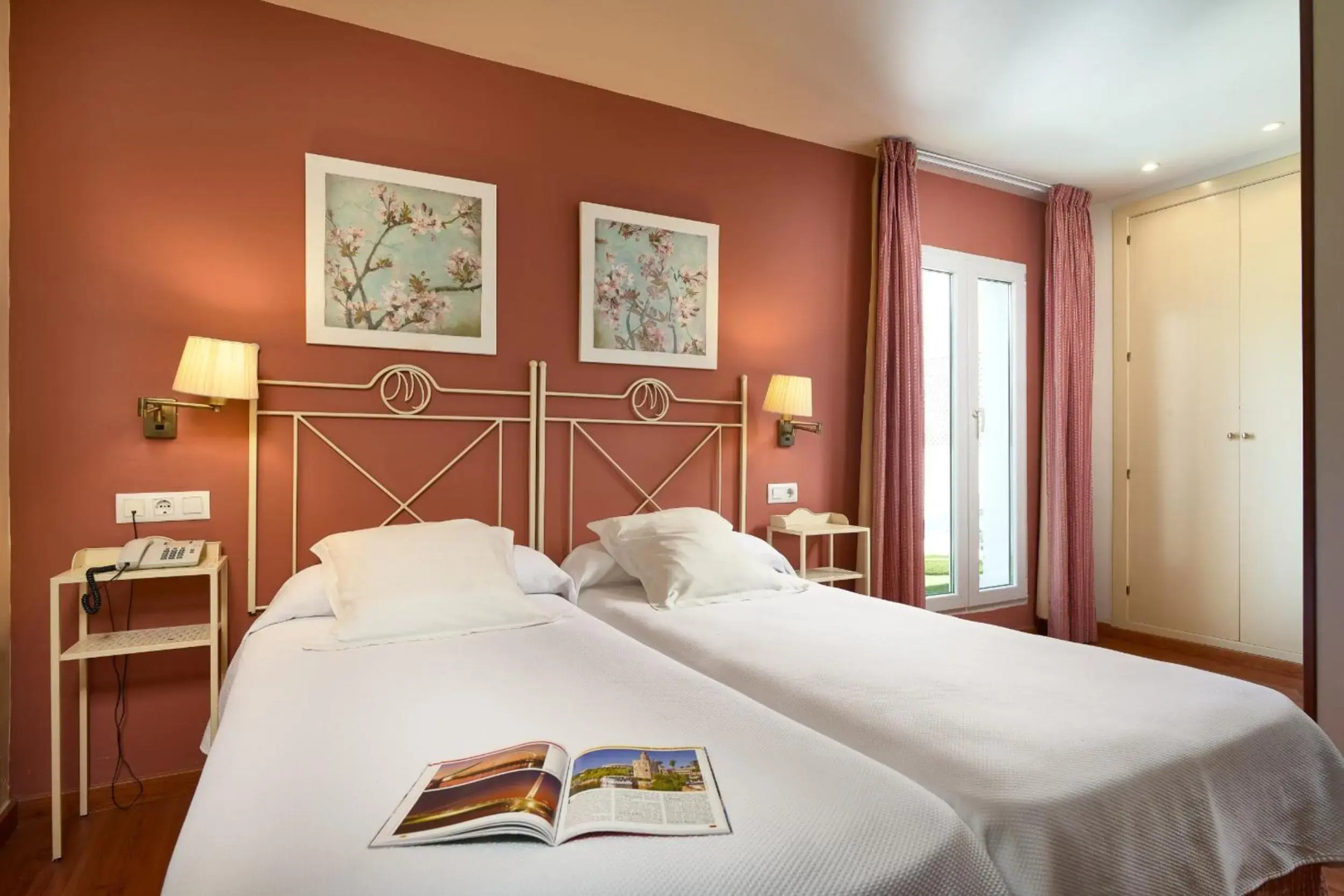 Photo - Hotel Murillo