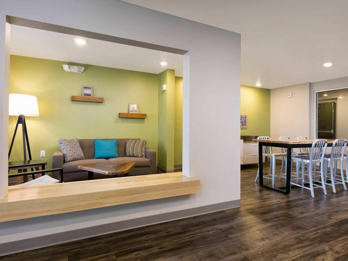Foto - Woodspring Suites Houston IAH Airport