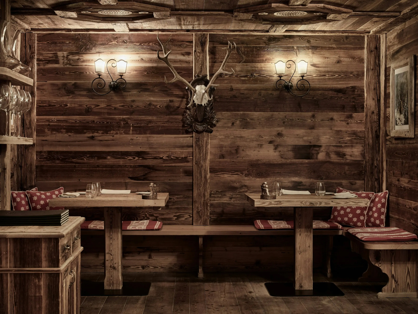 Photo - Hotel Chalet del Sogno
