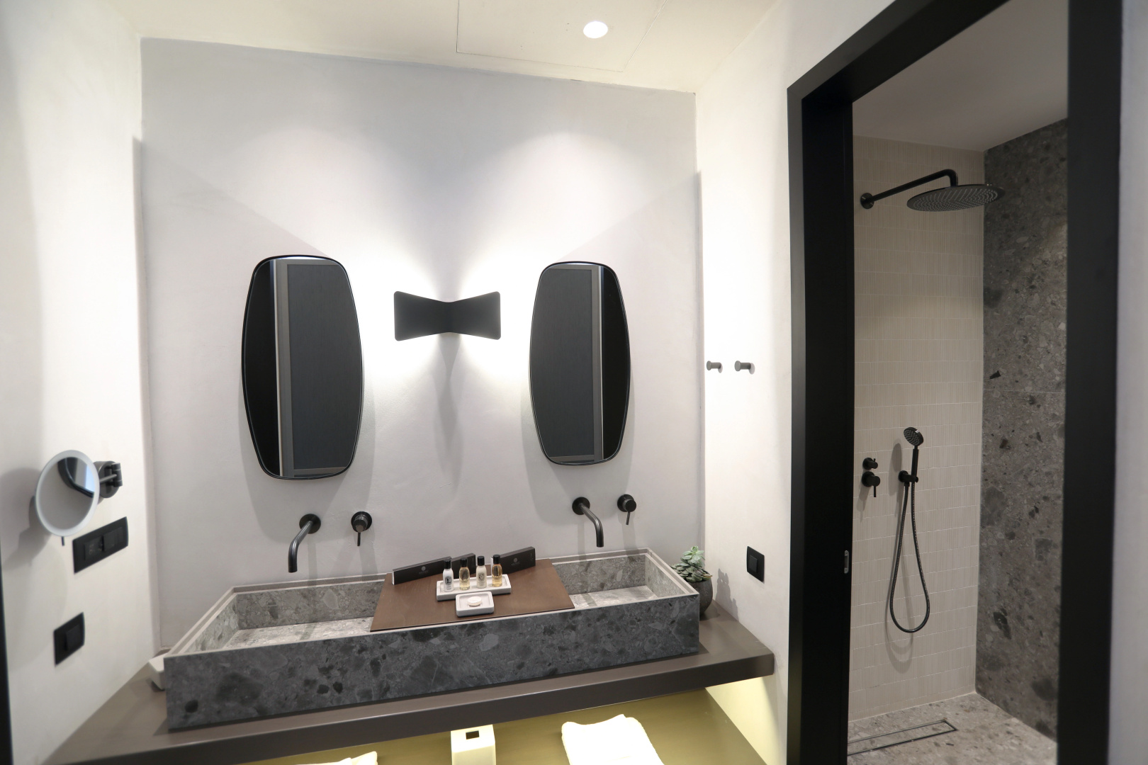Foto - Aeonic Suites and Spa