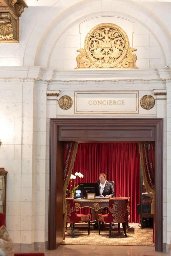 Foto - The St. Regis Washington, D.C.