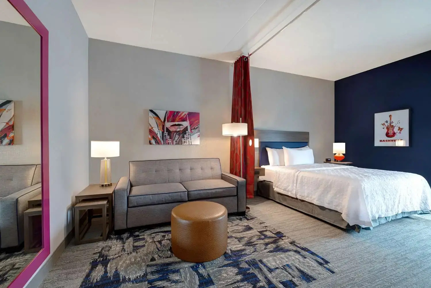 Foto - Home2 Suites by Hilton Nashville Metrocenter