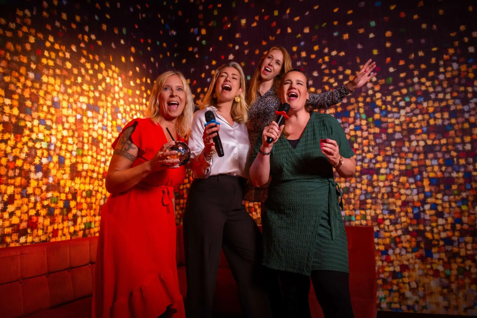 Foto - Carlton Oasis Hotel