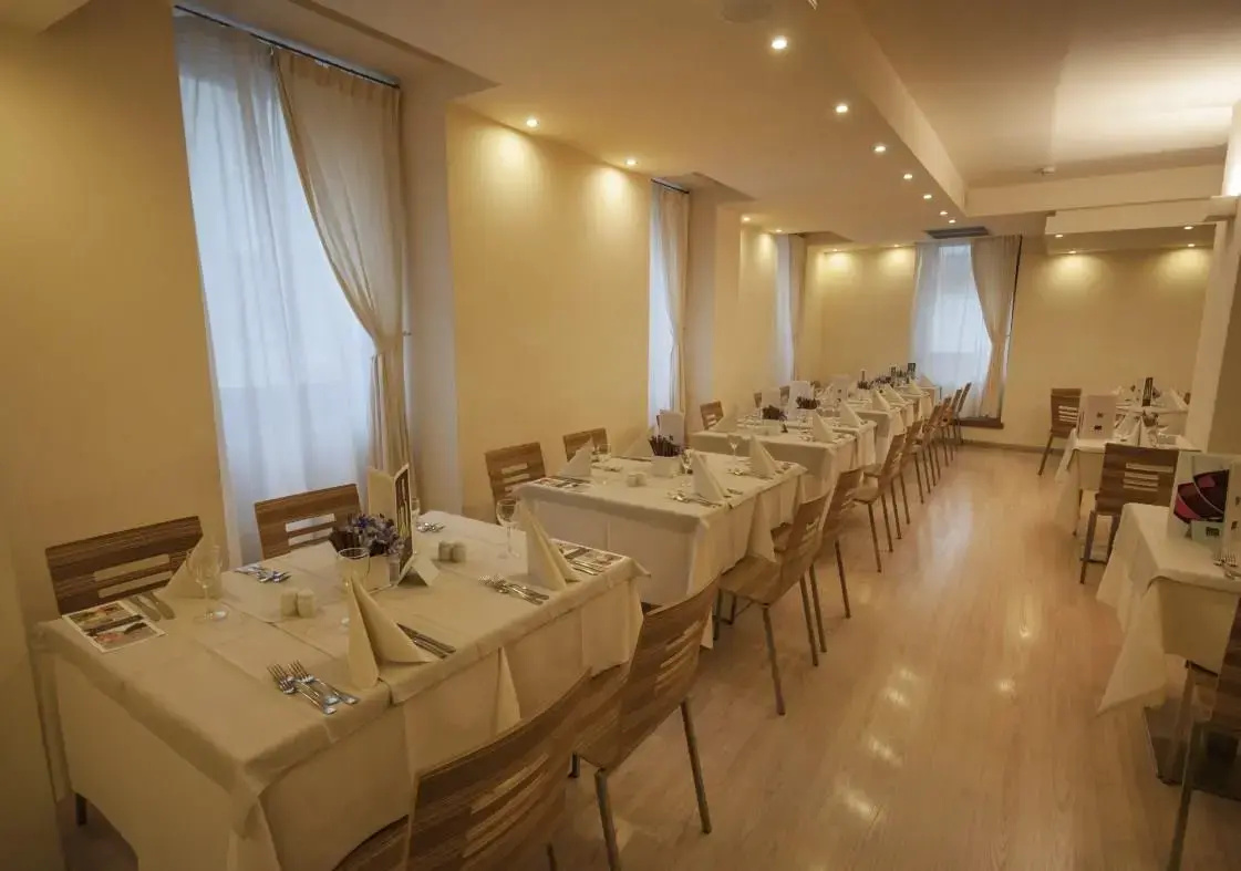 Foto - Hotel Antico Borgo