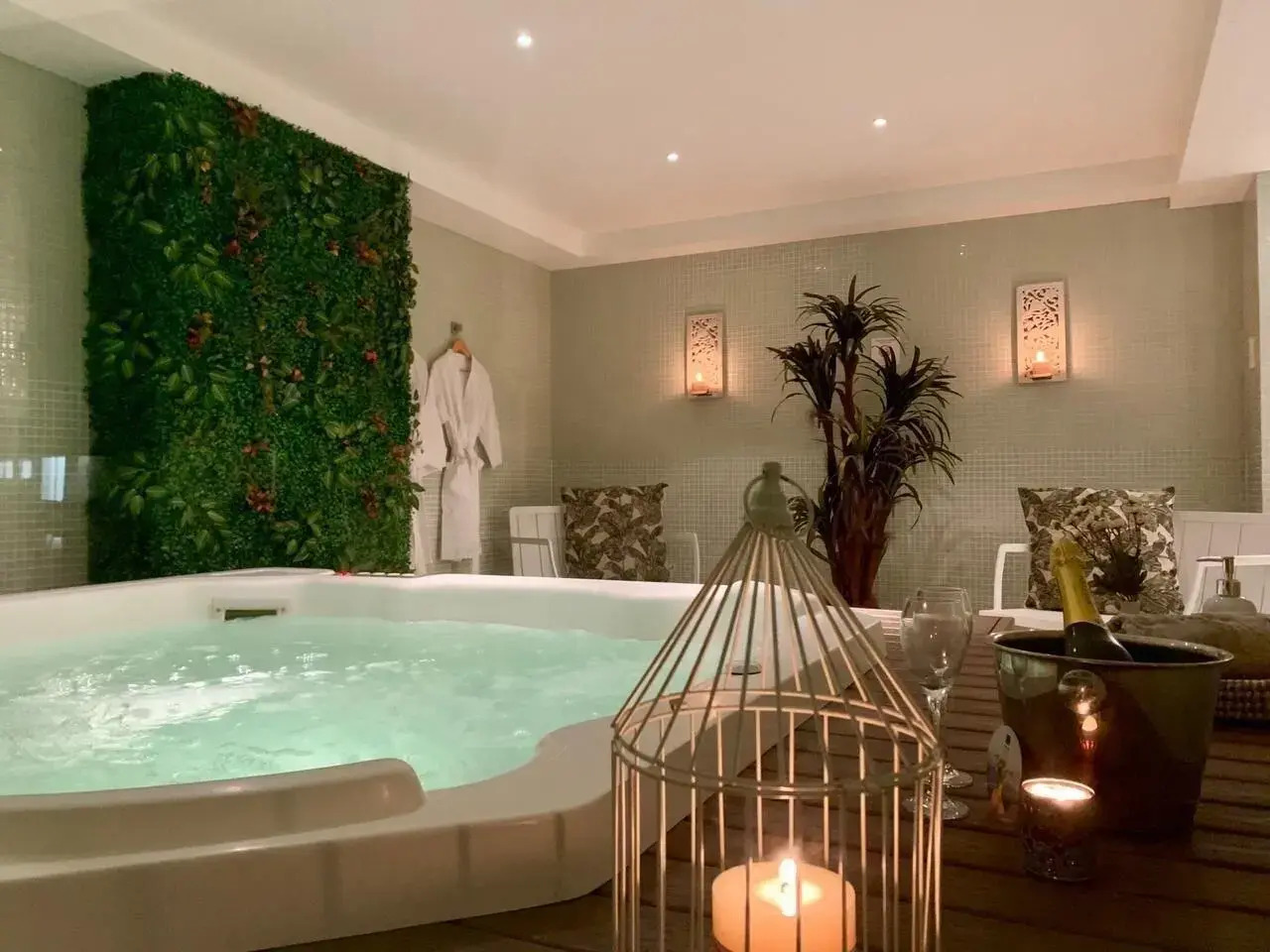 Foto - CDesign Hotel