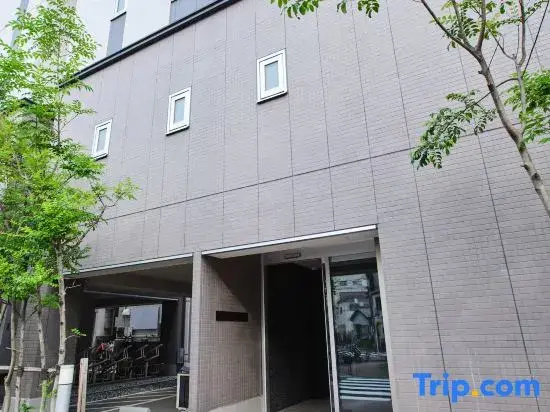 Foto - TORA HOTEL Sensoji MOON