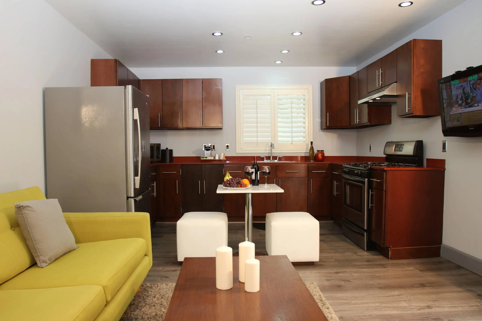 Foto - BLVD Hotel and Studios Universal-Hollywood, an Ascend Collection Hotel