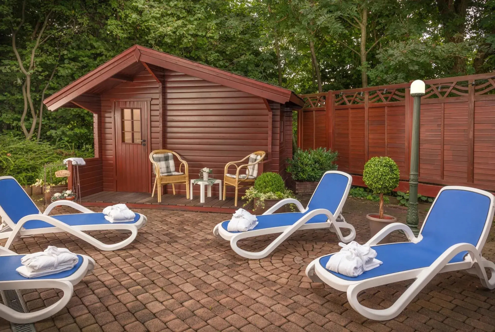 Photo - Waldhotel Eskeshof