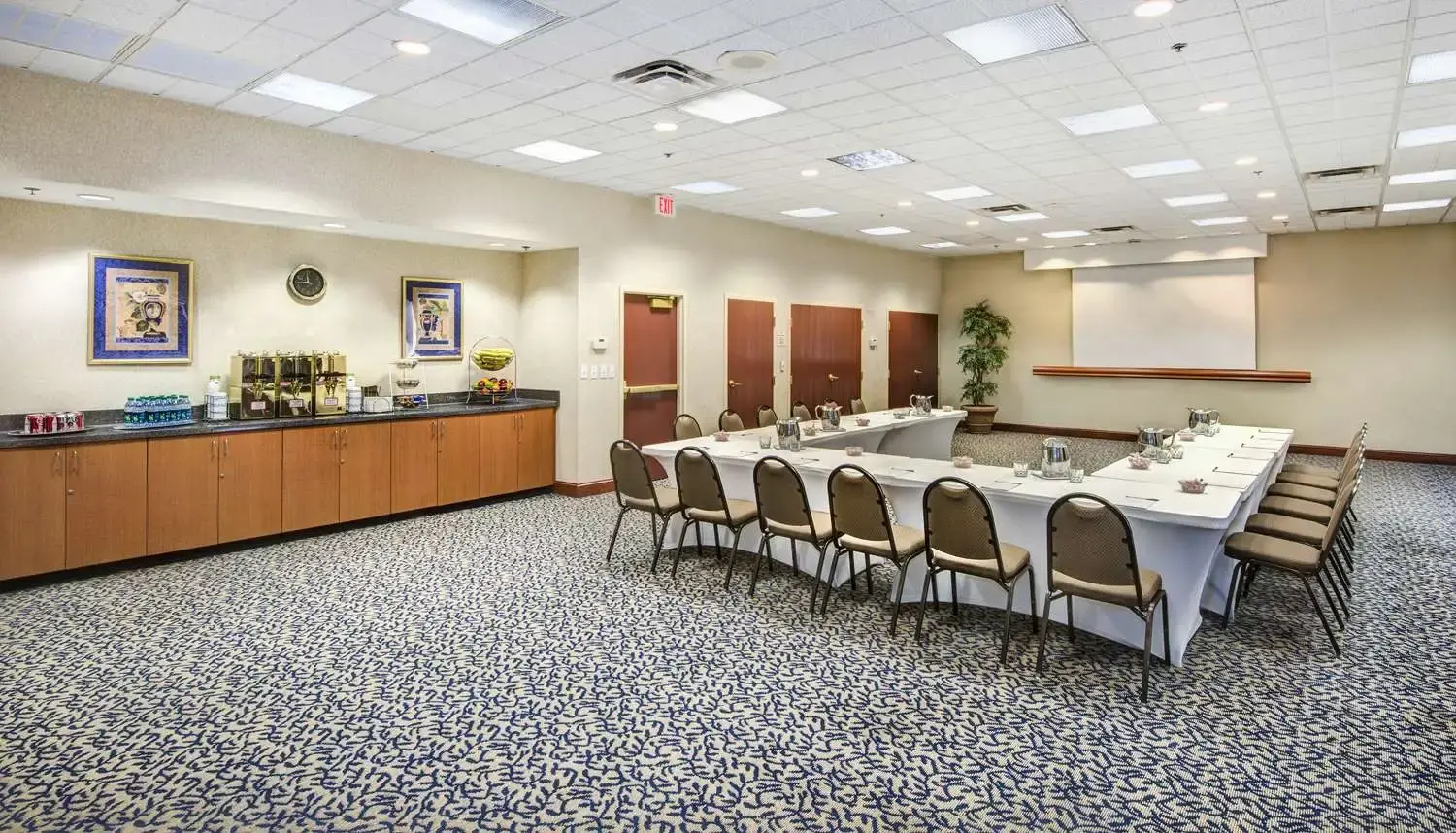 Photo - Hampton Inn & Suites Atlanta Galleria