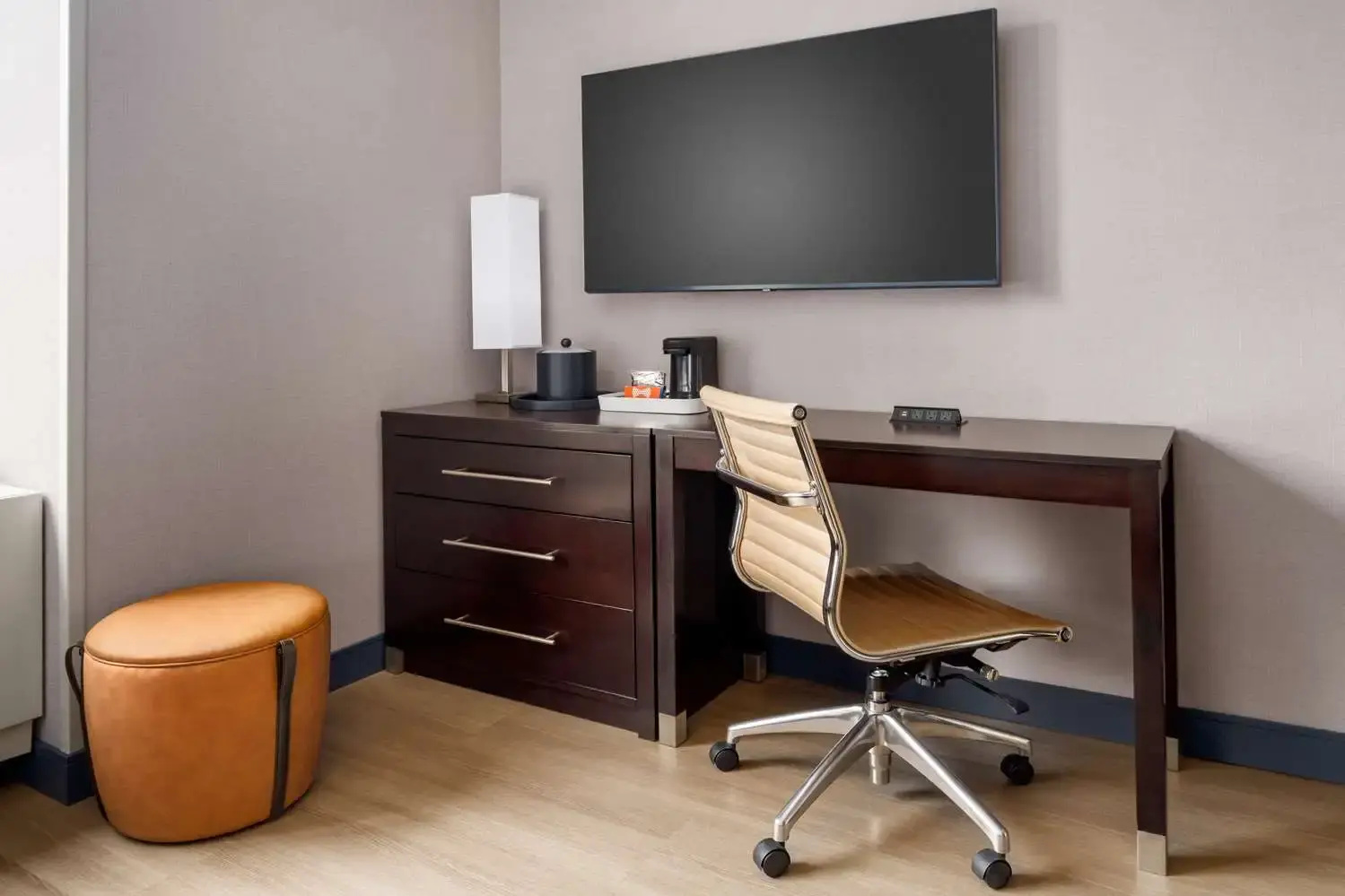 Photo - Hampton Inn Manhattan/Times Square Central