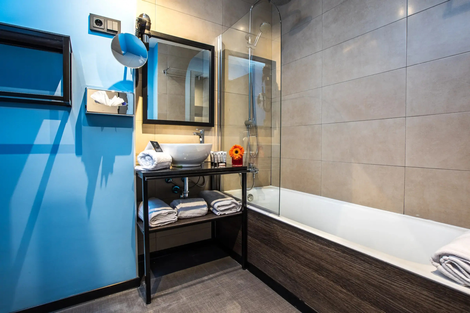 Photo - NYX Hotel Madrid by Leonardo Hotels