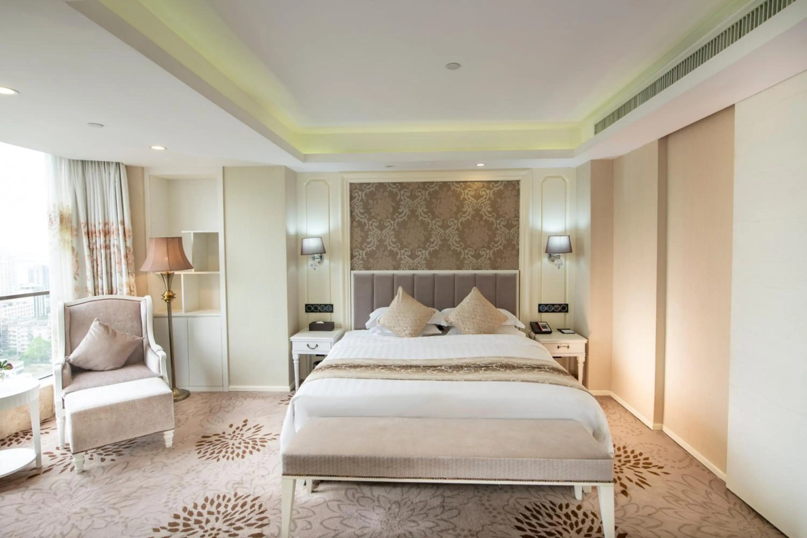Foto - Guangdong Hotel Zhuhai