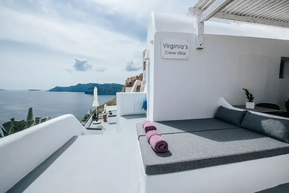 Foto - Virginia's Cave Villas