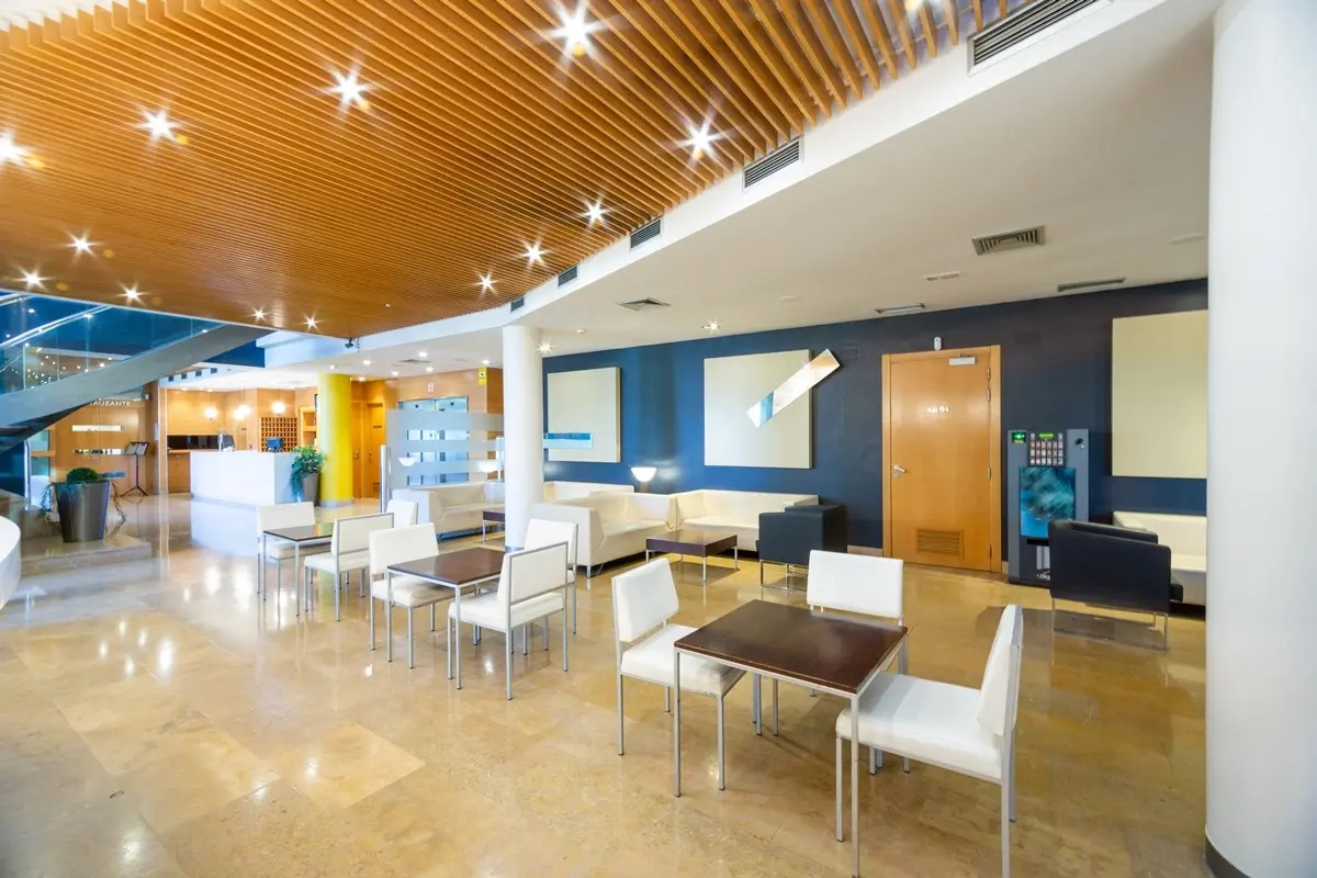 Foto - Hotel Palacio de Aiete