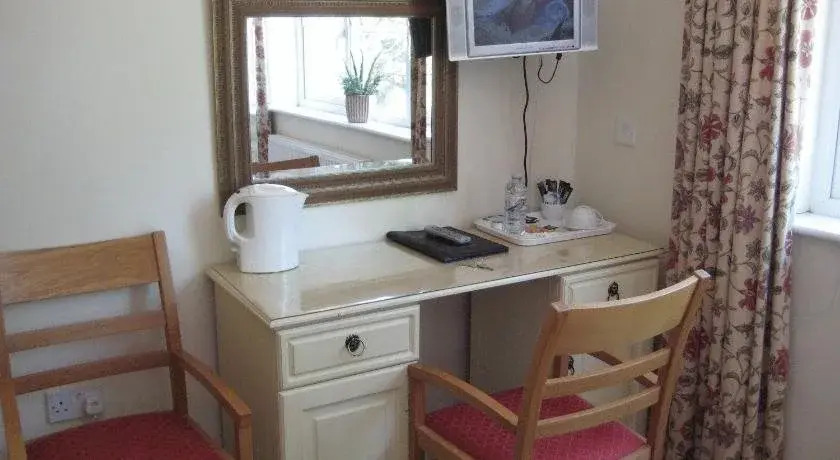 Foto - The Dial House Guest House