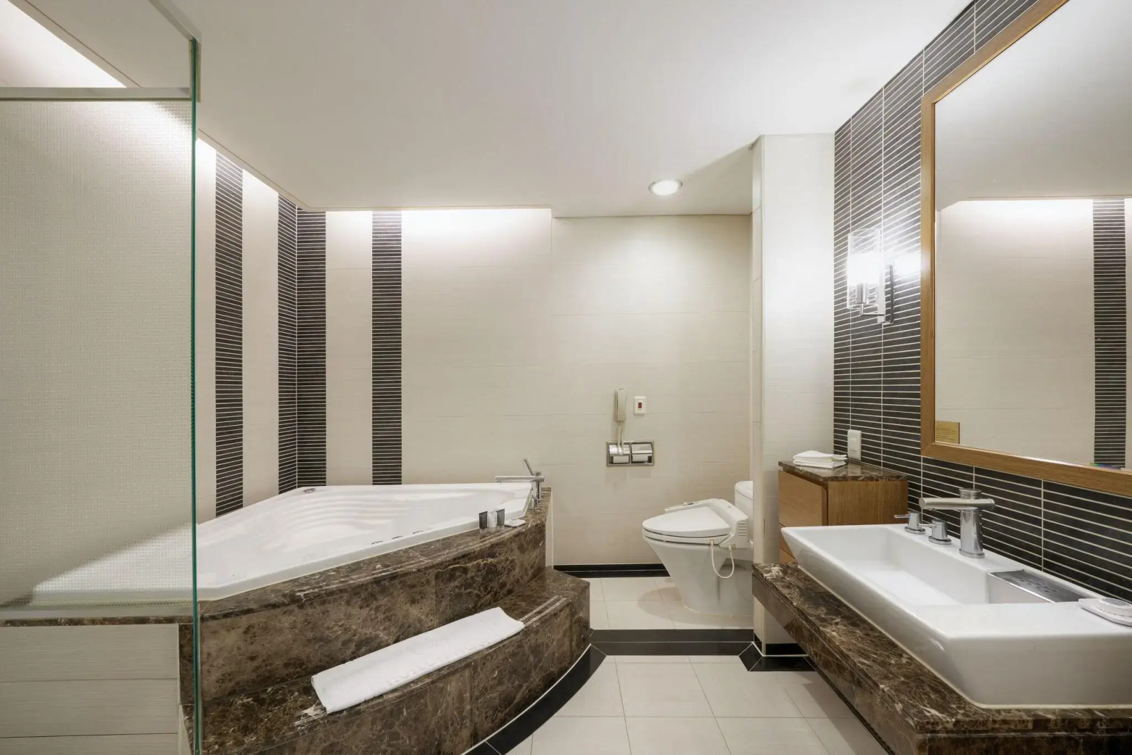 Foto - Seoul Riviera Hotel