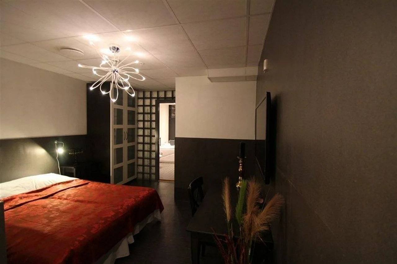Foto - Stockholm Inn Hotel