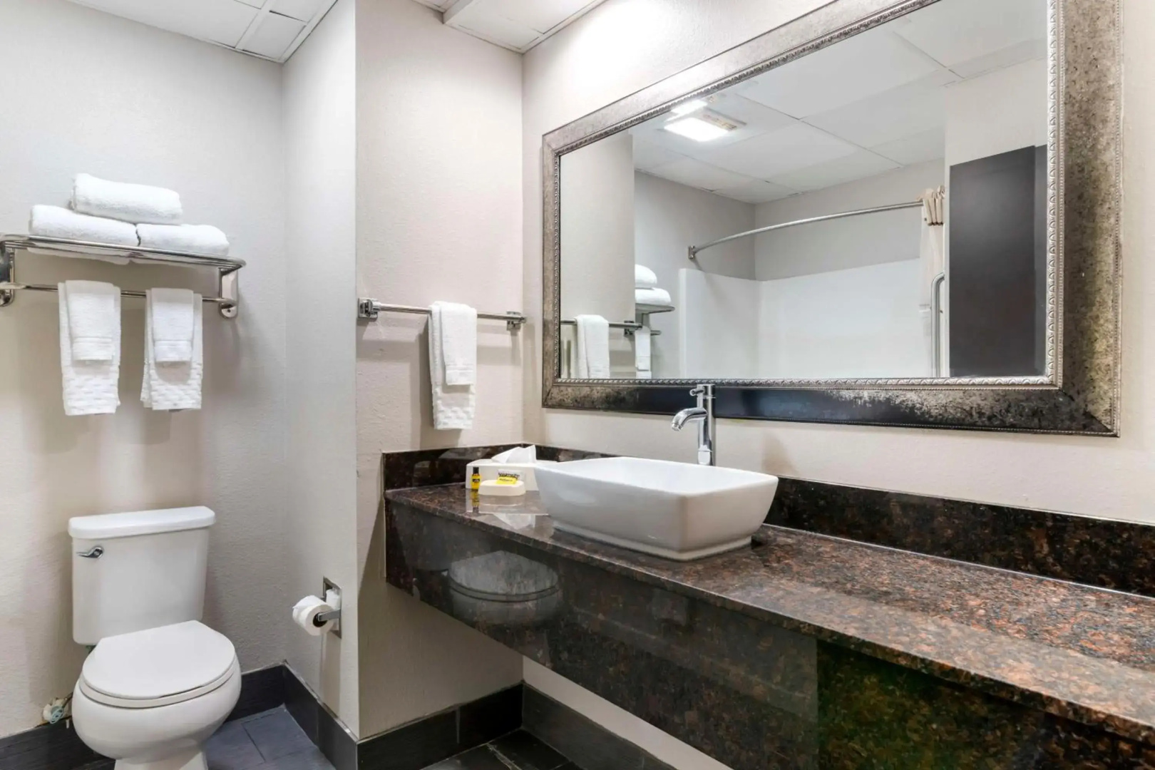 Photo - Best Western Savannah Airport Inn & Suites