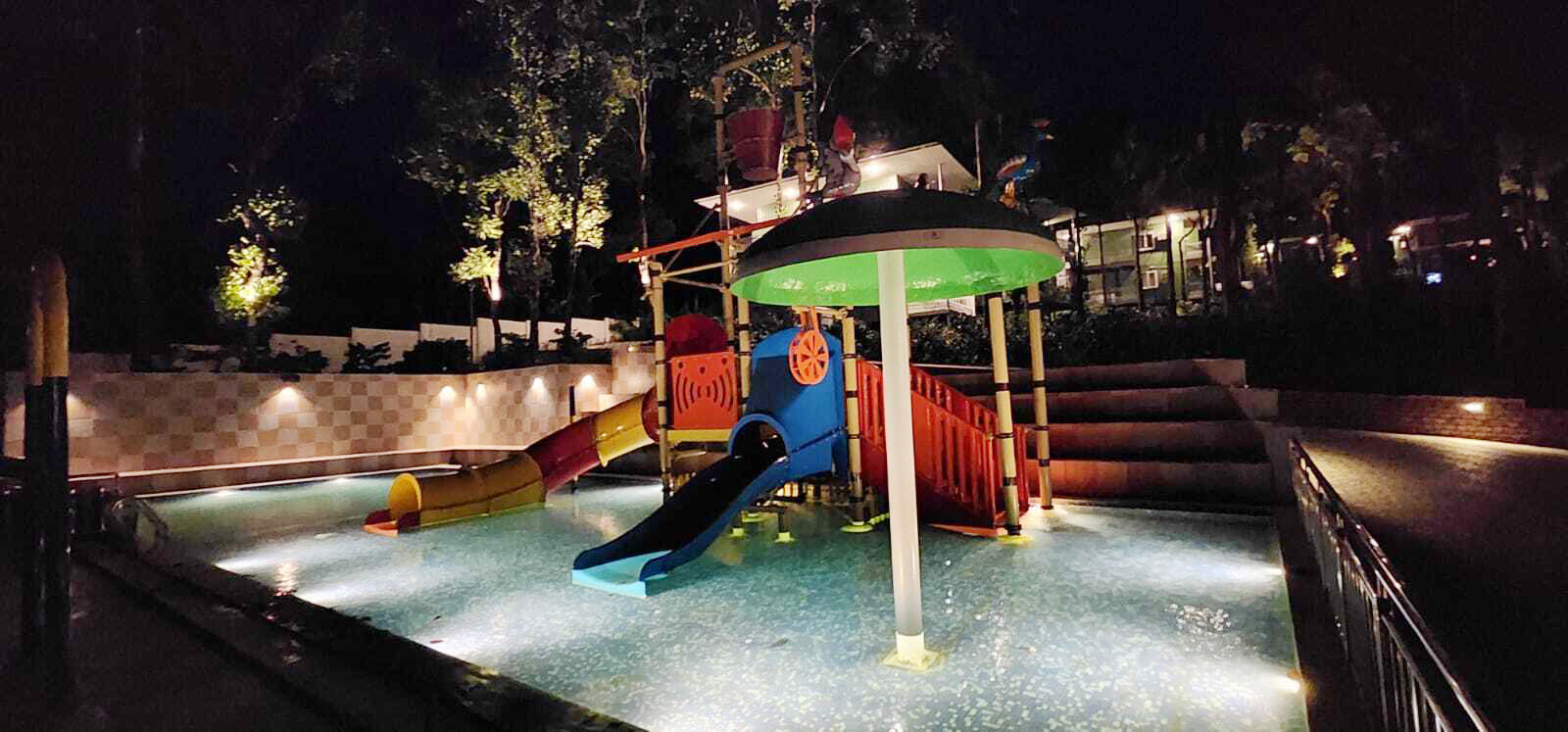 Regenta Resort Sakleshpur
