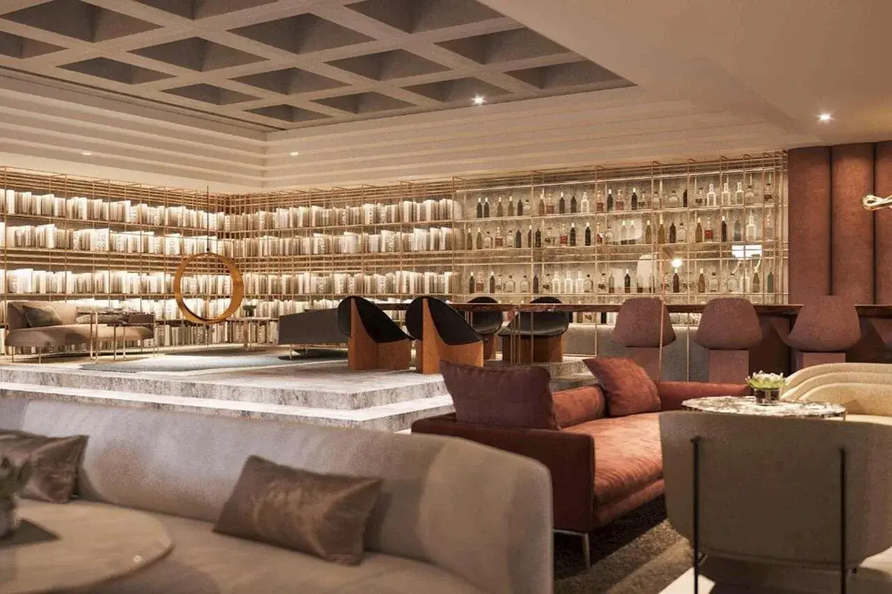 Photo - The Emporium Hotel Plovdiv - MGallery Collection