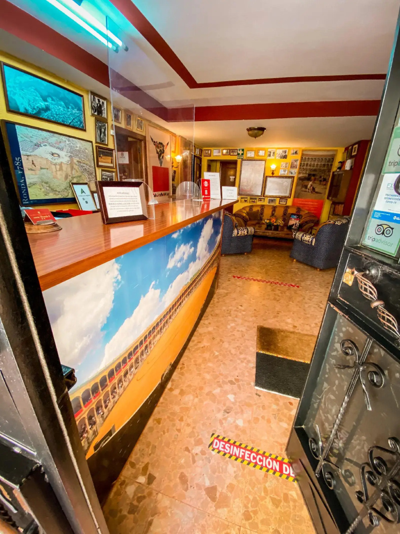 Photo - Hotel Arunda II