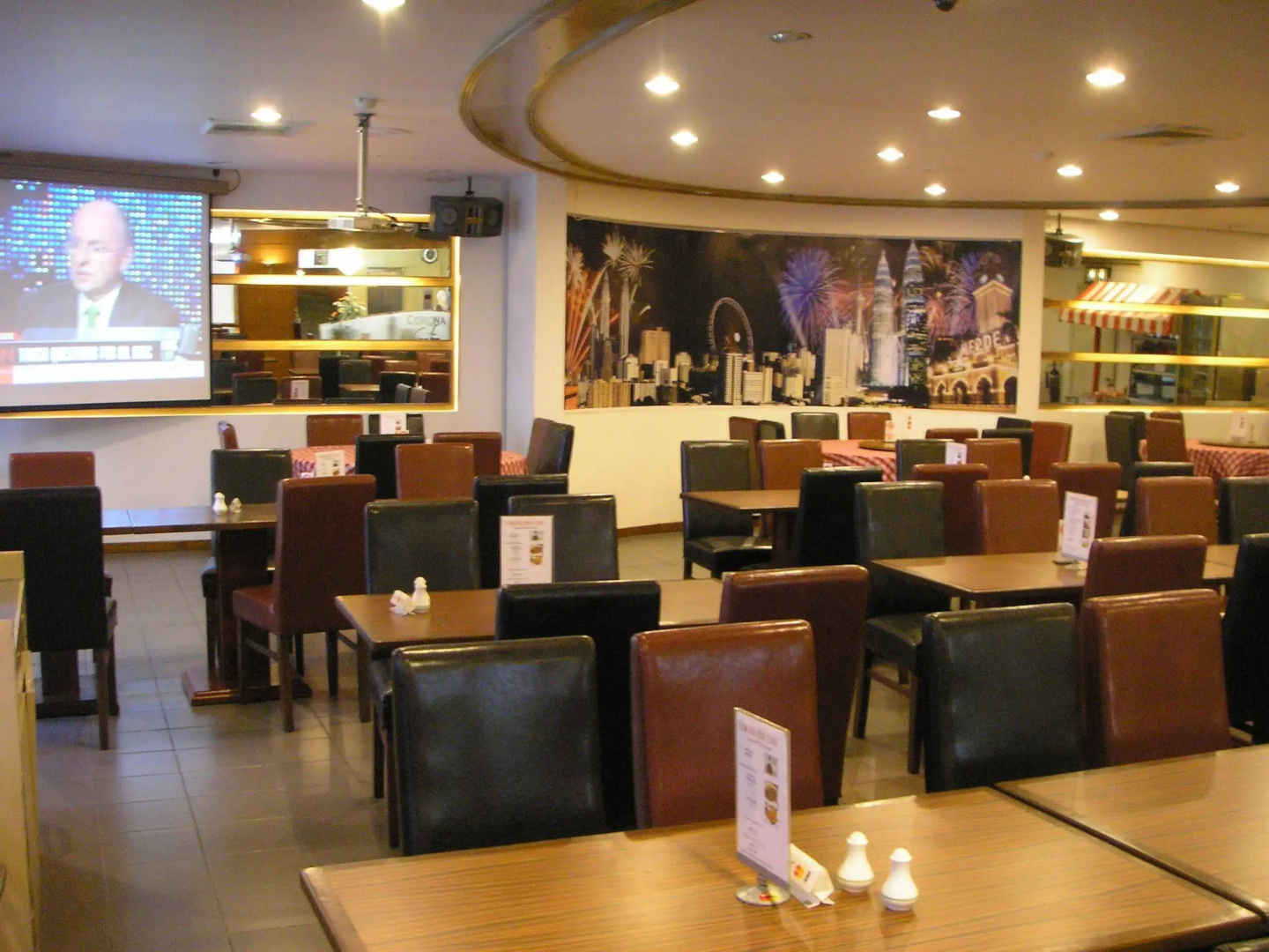 Photo - Kingston Hotel 6 - Changkat, Bukit Bintang