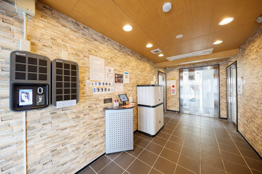 Photo - New Normal Condo in KENCHOMINAMIGUCHI