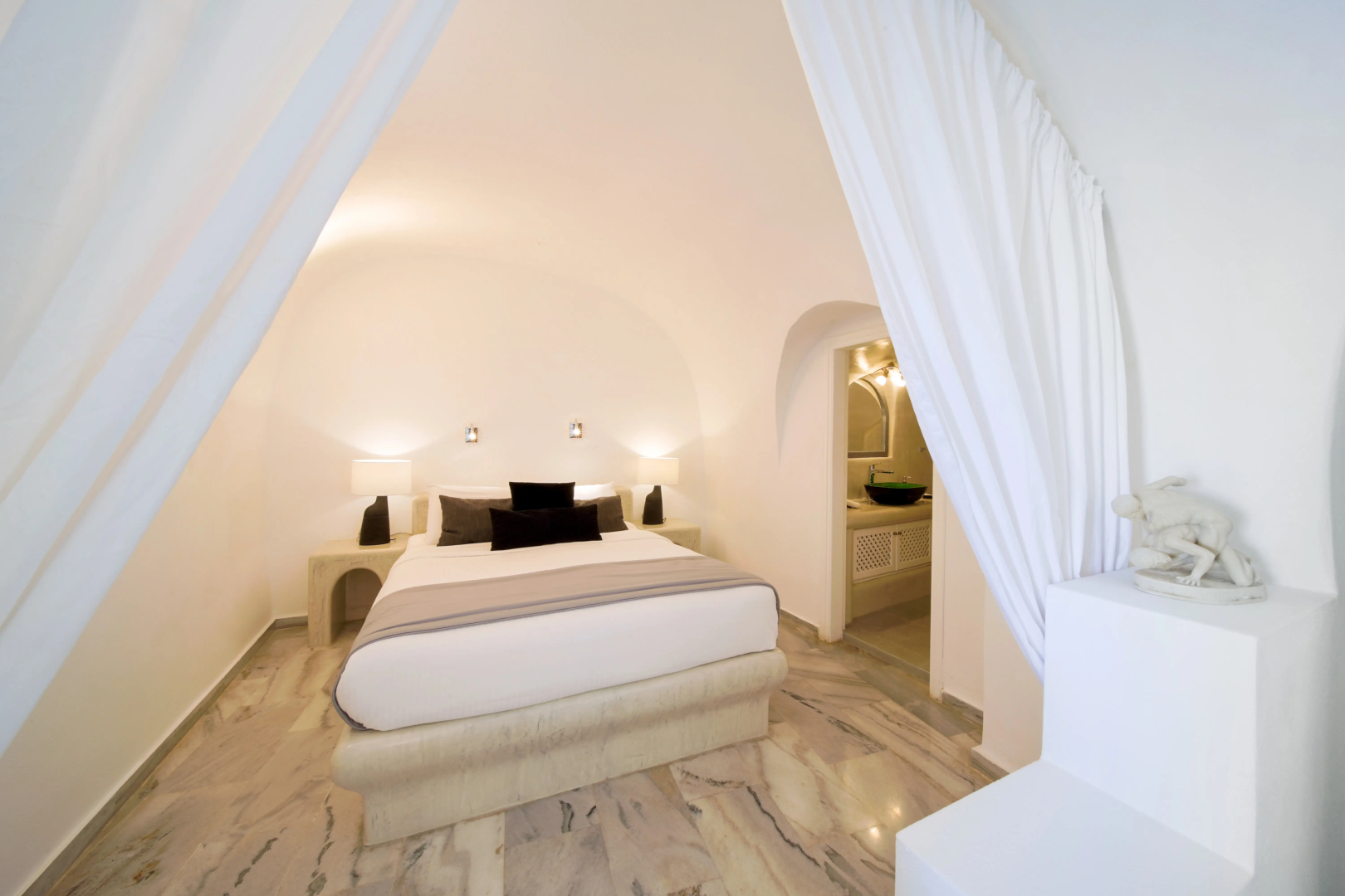 Foto - Pegasus Suites & Spa
