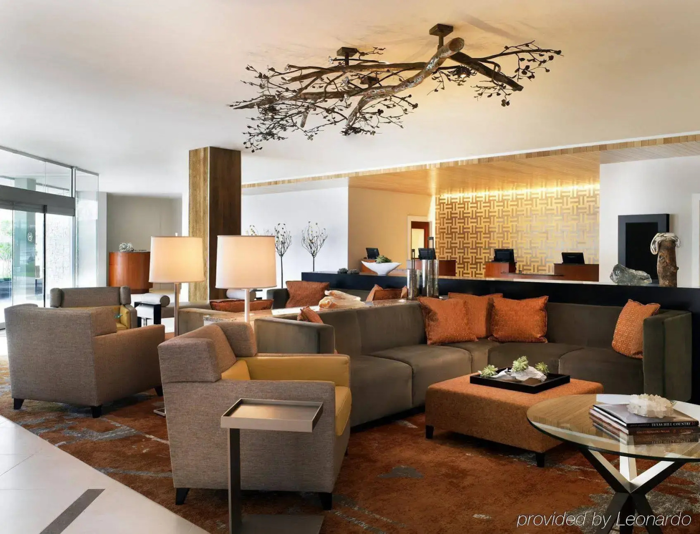 Foto - Sheraton Dallas Hotel by the Galleria