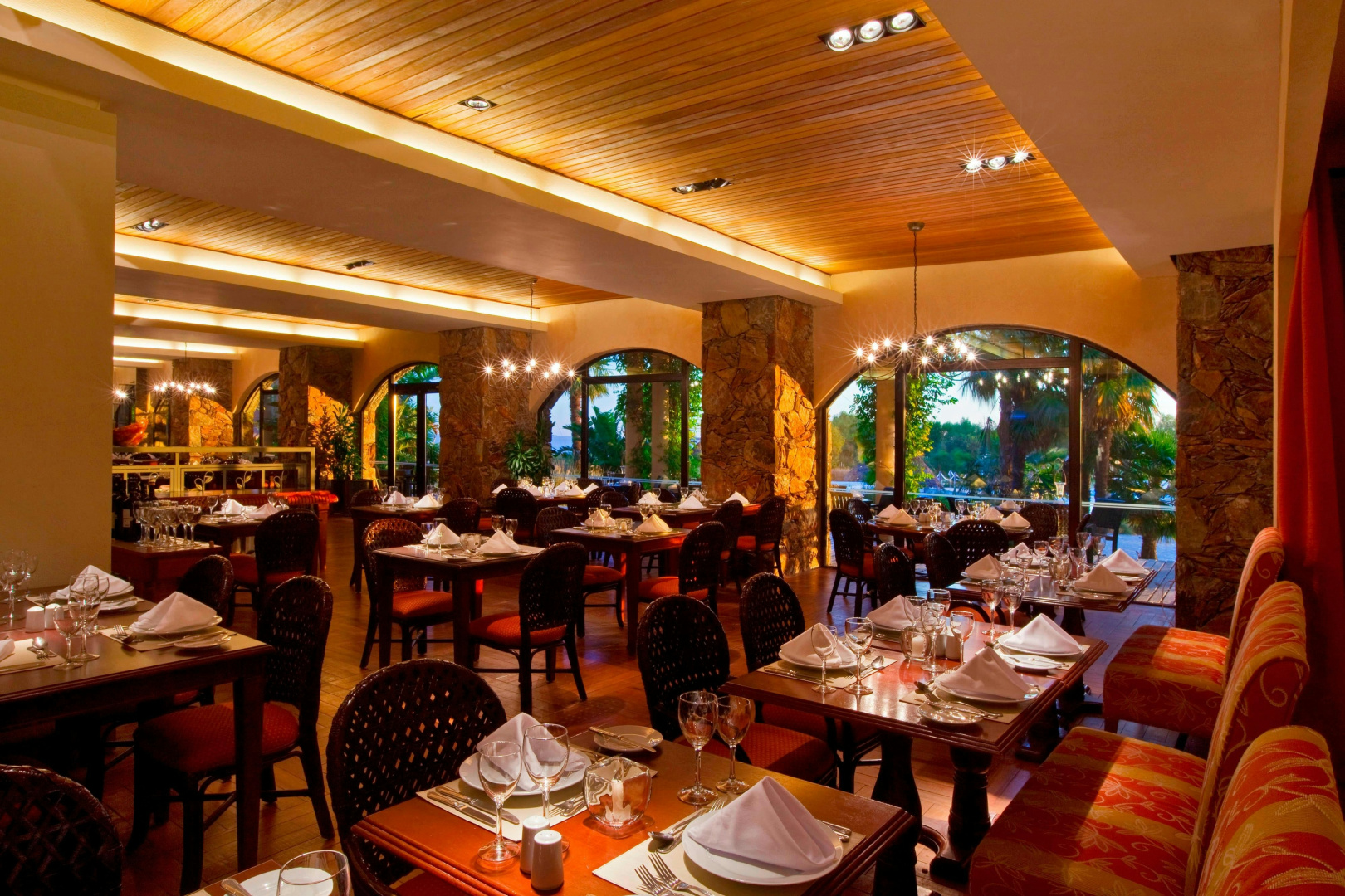 Foto - Sheraton Colonia Golf & Spa Resort