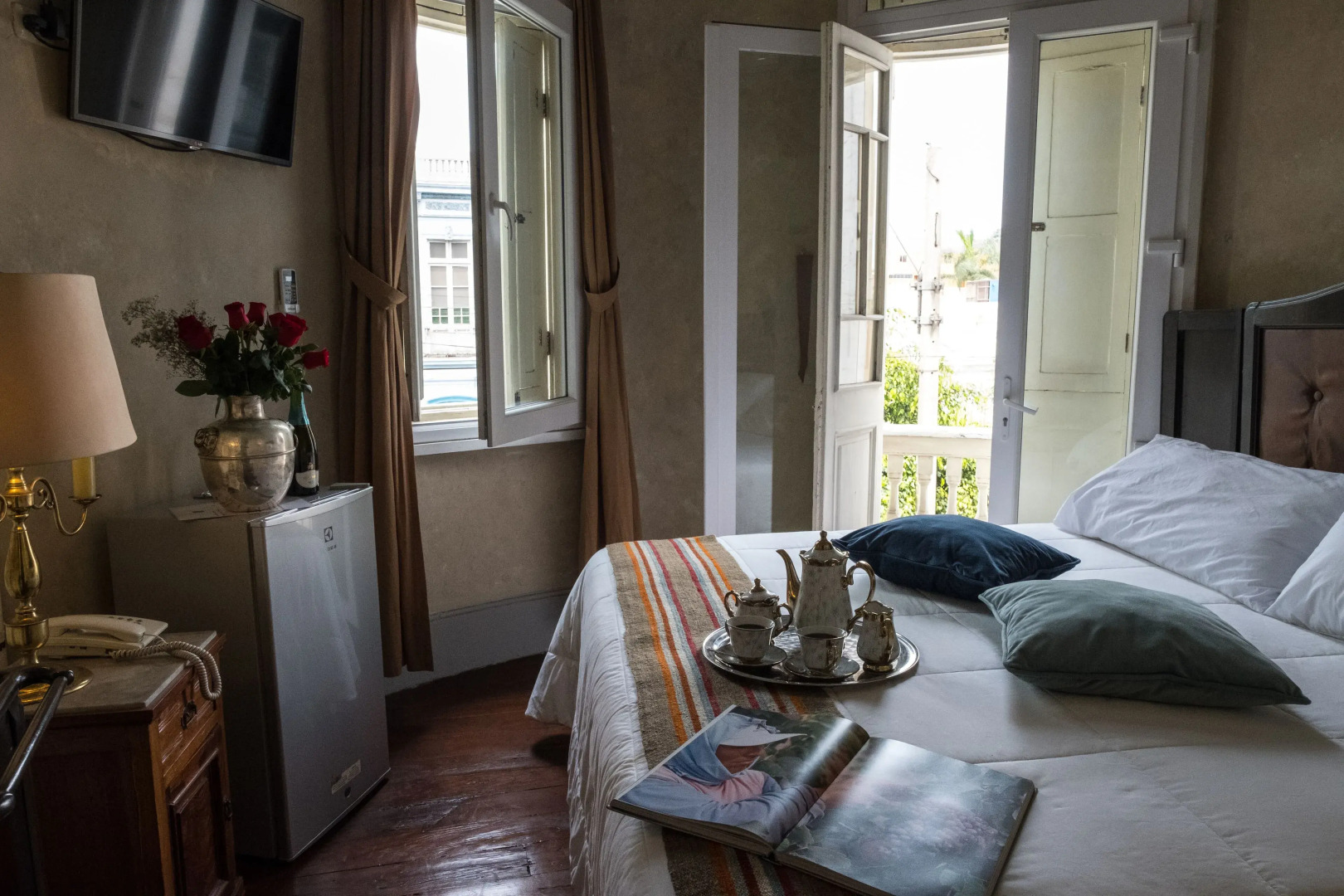 Foto - Casa Falleri Boutique Hotel