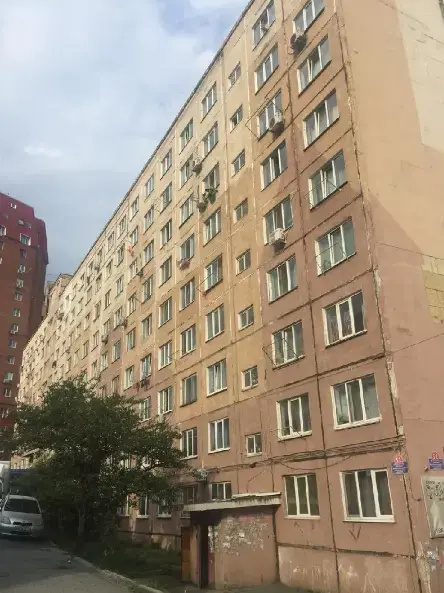 Апартаменты на улице Красного Знамени 51 — фото 1