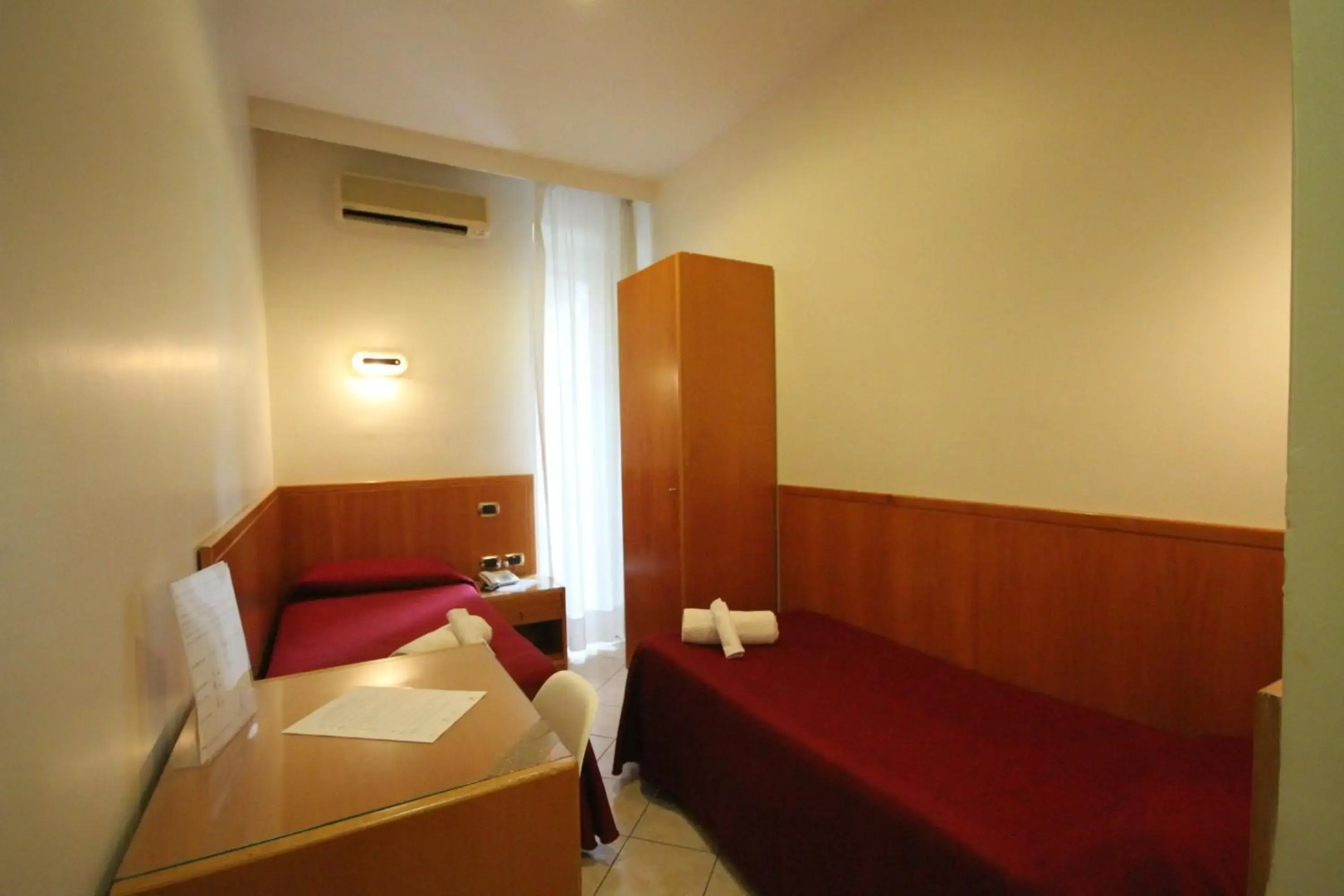 Foto - Hotel Zara Napoli