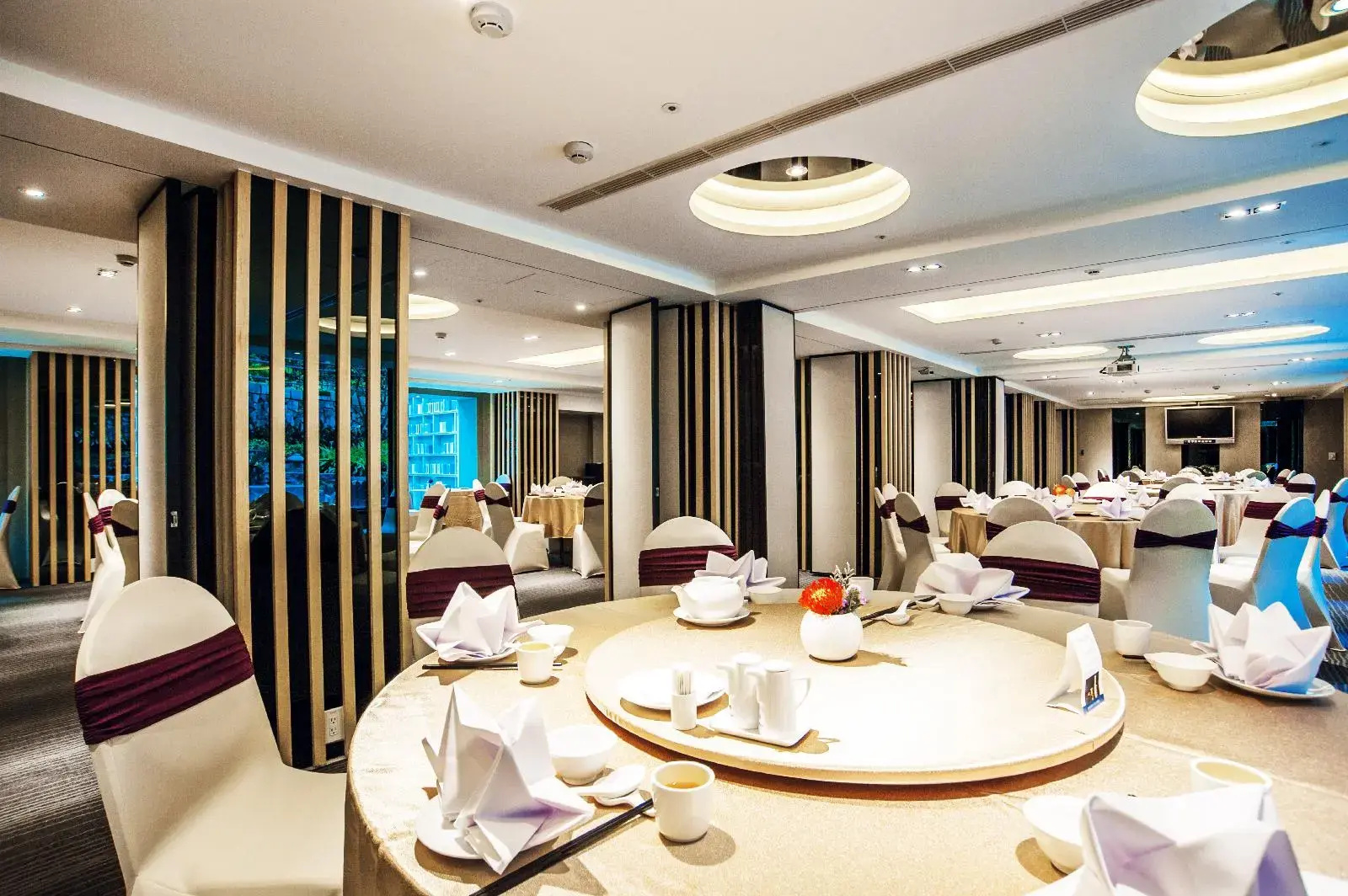 Photo - The Gaia Hotel Taipei