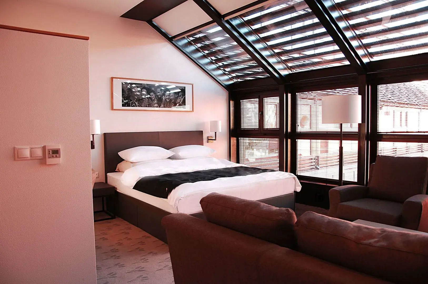 Foto - Great Polonia The Granary La Suite Hotel