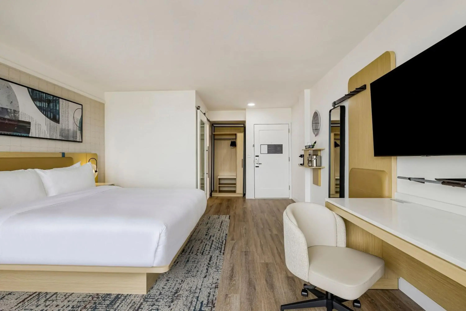 Foto - Delta Hotels by Marriott Nashville Airport