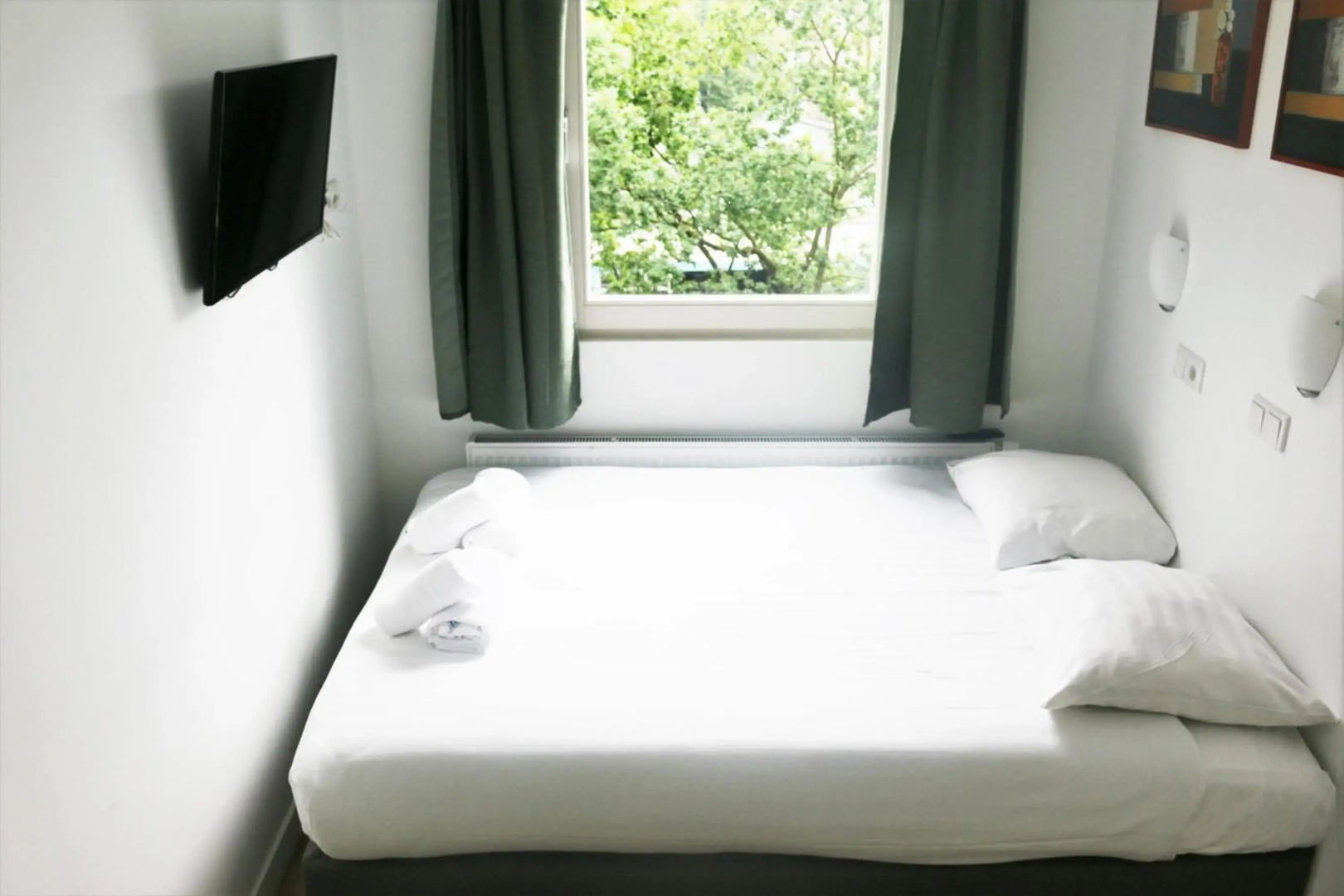 Photo - MAX Hotel Amsterdam
