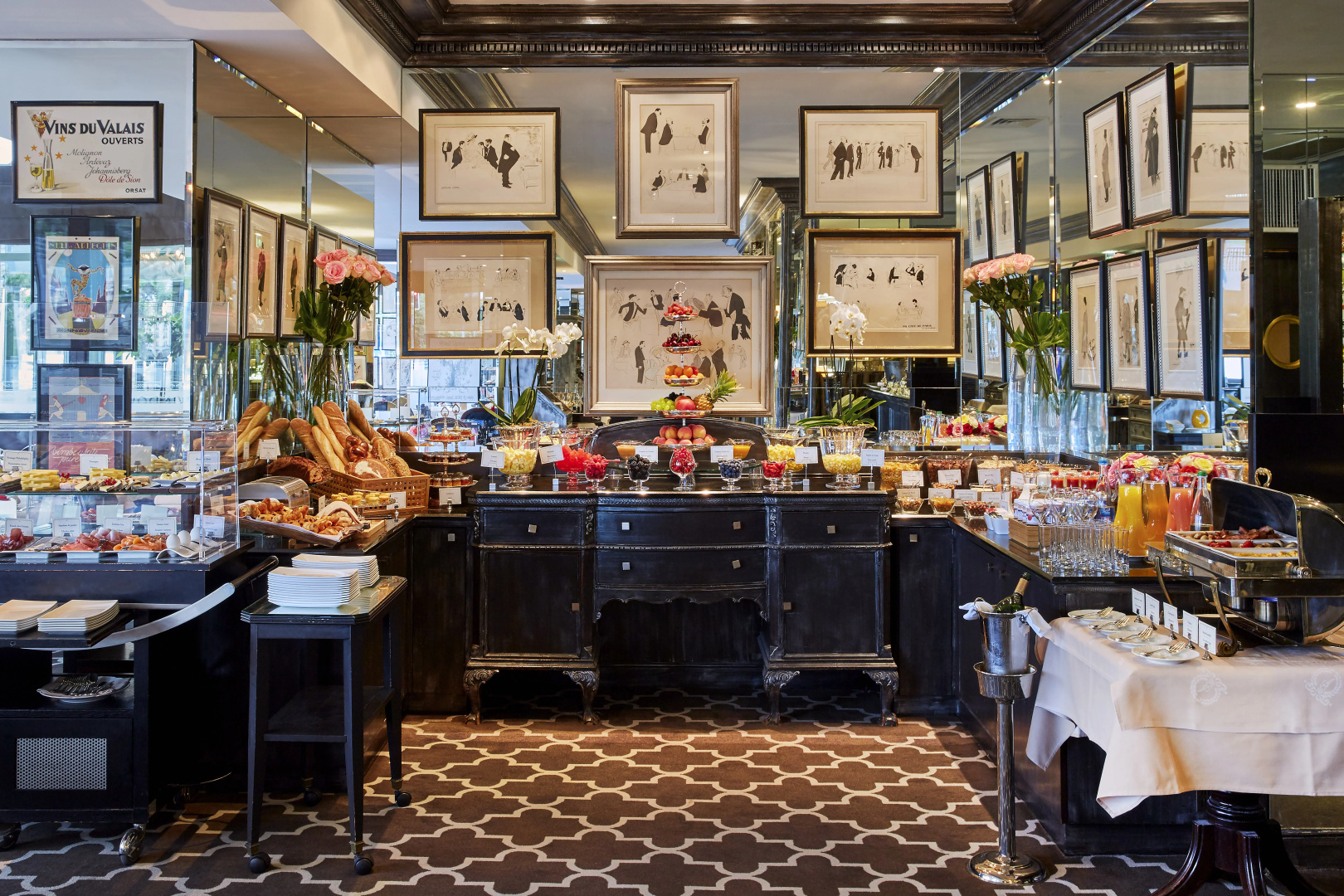 Foto - Hotel d'Angleterre