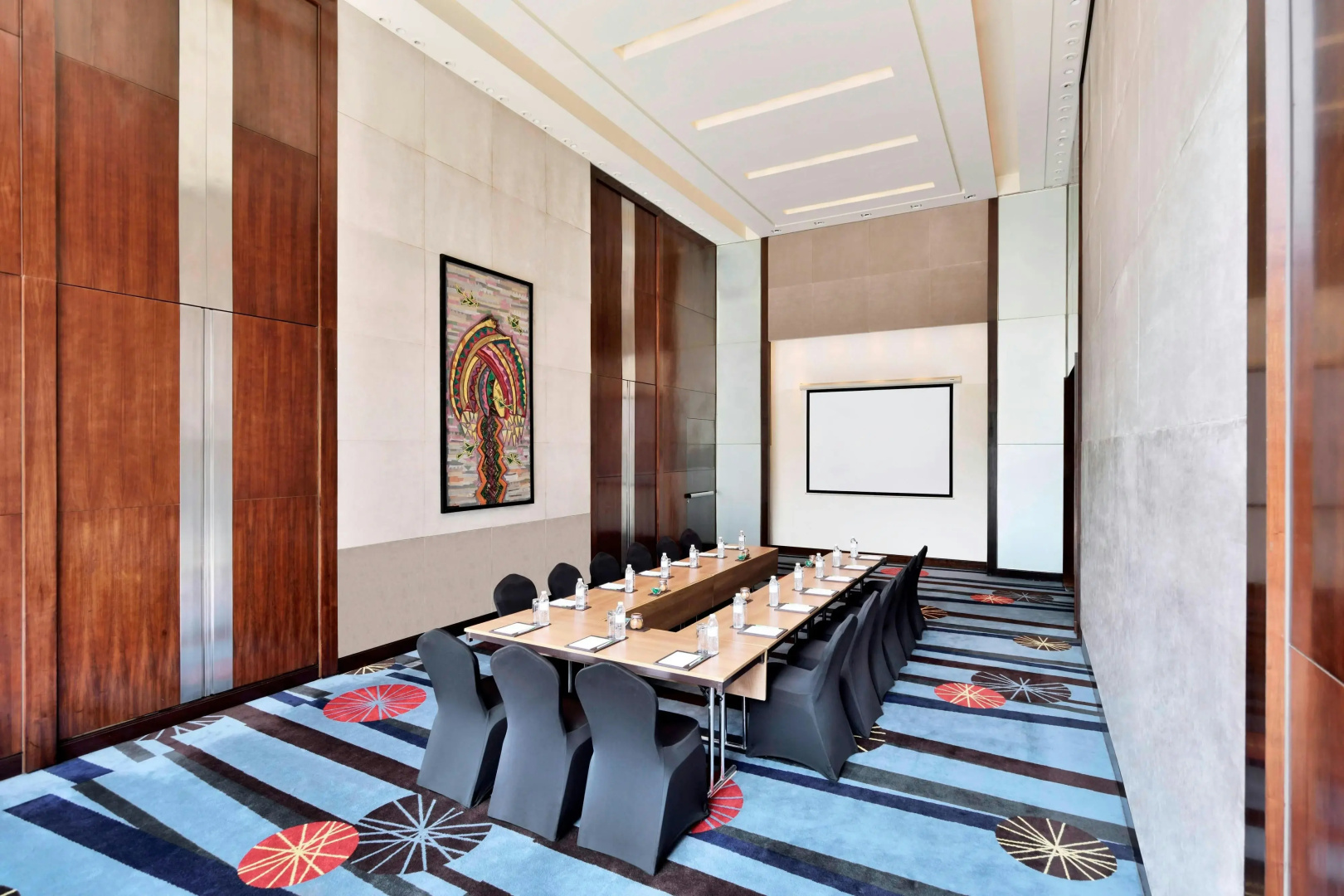 Foto - Courtyard by Marriott Pune Hinjewadi