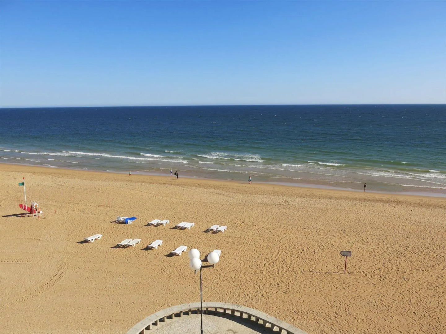 Foto - INATEL Albufeira