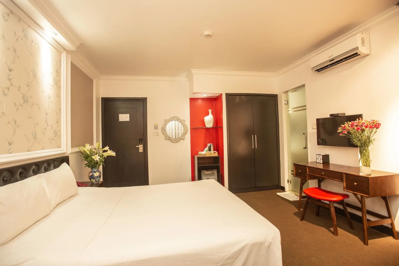 Photo - Dinh Ami Hanoi Hotel