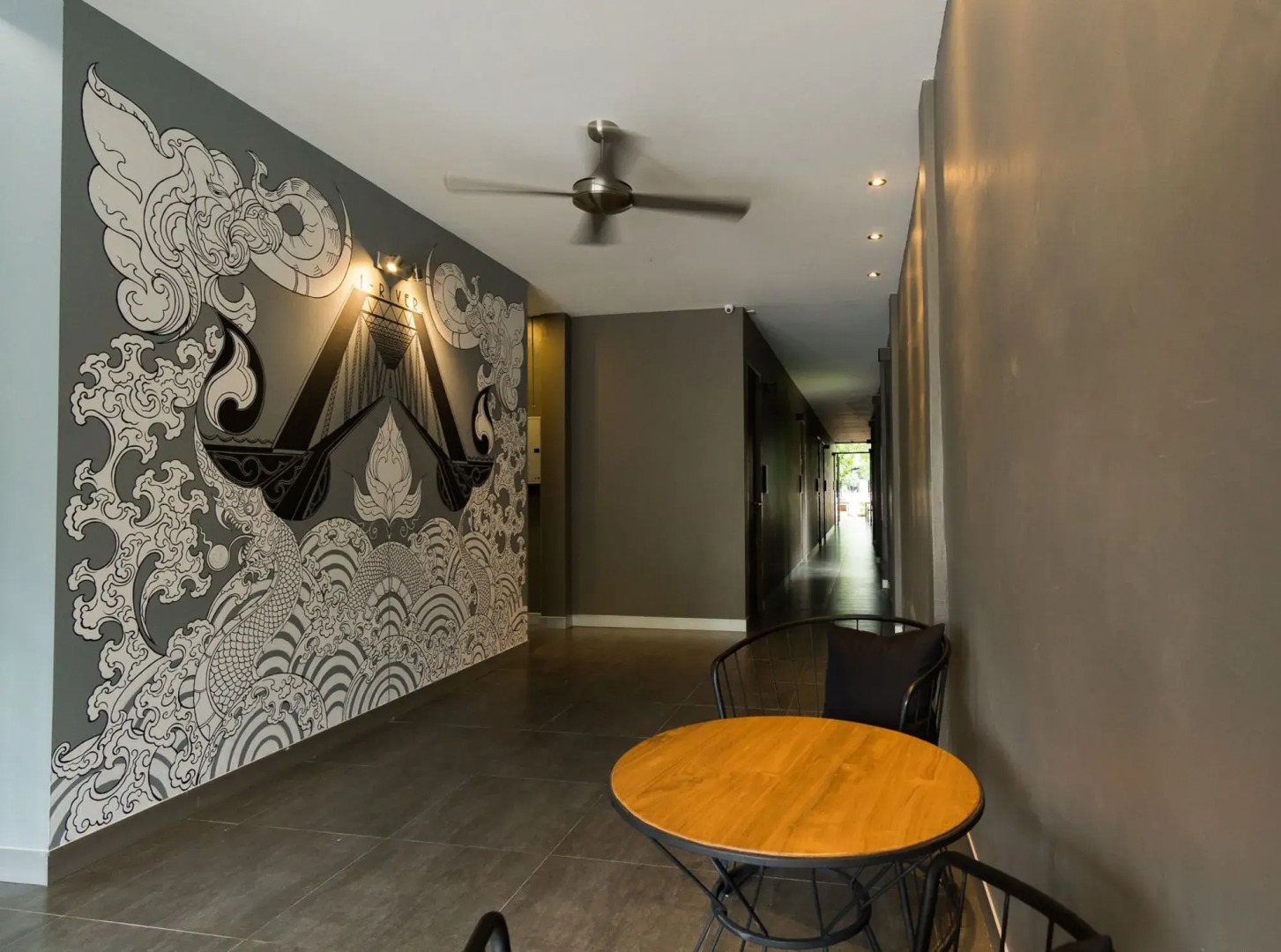 Foto - i-river chiangmai