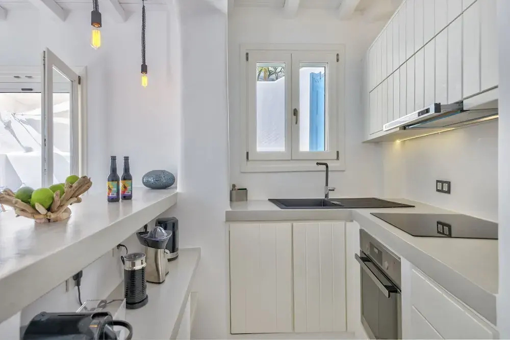 Photo - Mykonian Mews Luxury Suites