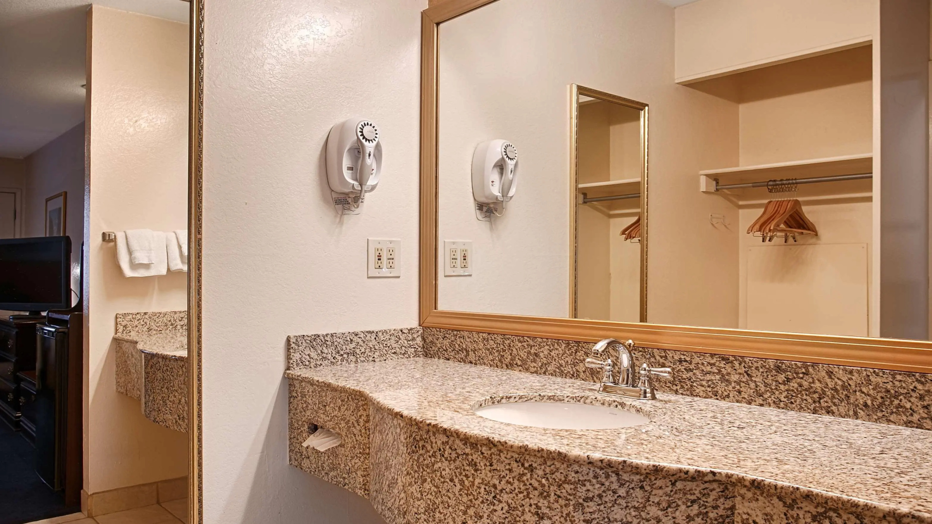 Foto - Best Western Sandman Hotel