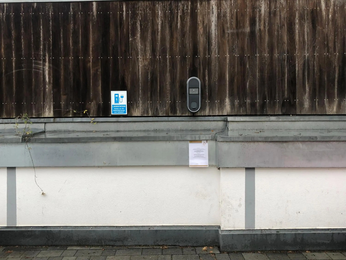 Foto - Bayerischer Hof