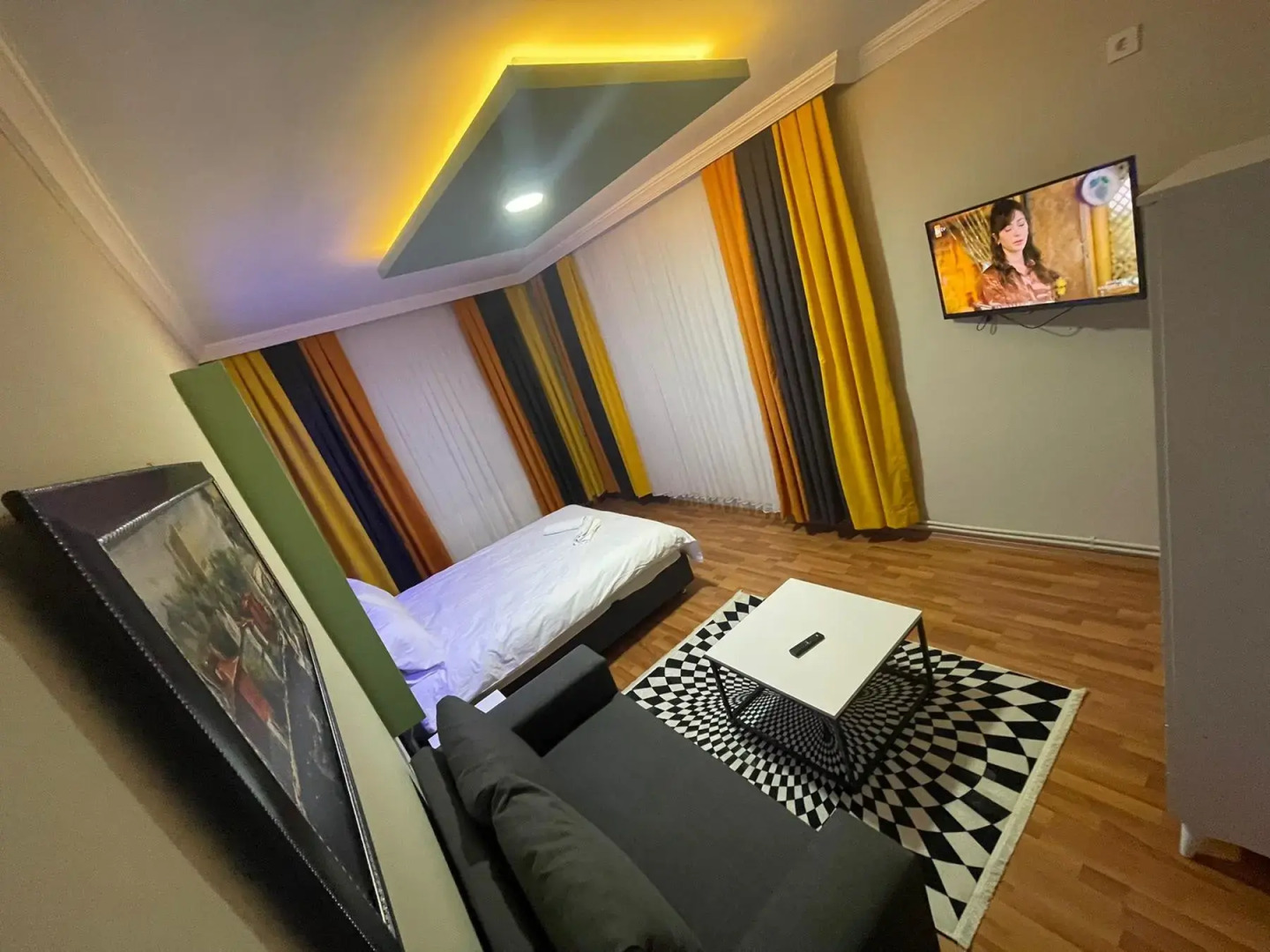 Photo - Yildirim Sui̇t Apart Otel