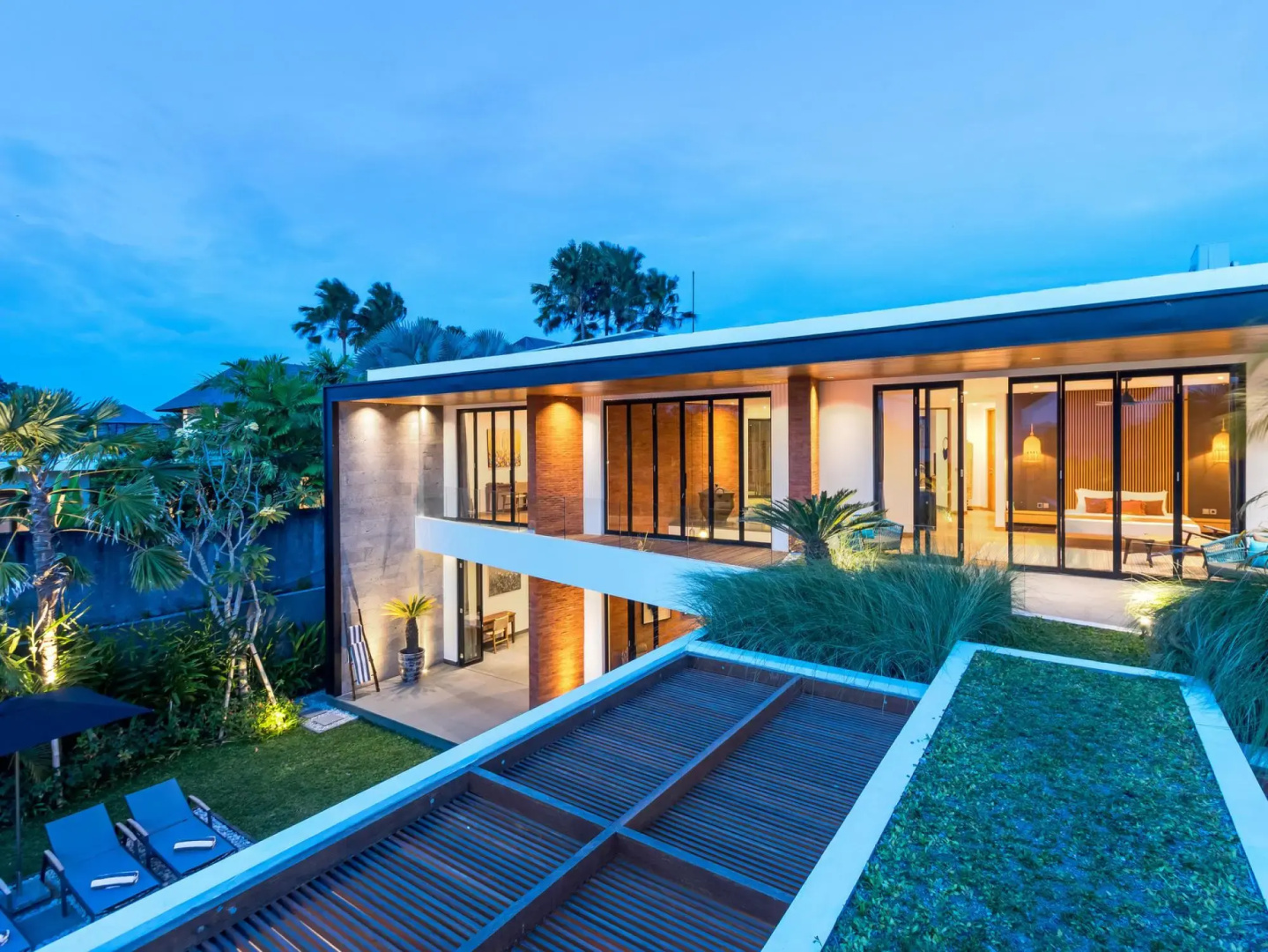 Photo - Villa Castil di Udara by Villa Finder