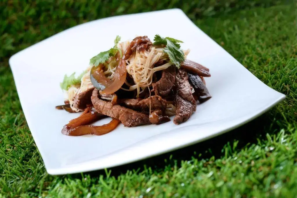 Foto - Silken Juan de Austria